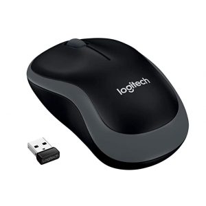 logitech wireless mouse