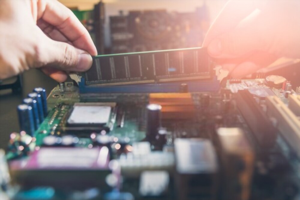 type of ram computer
