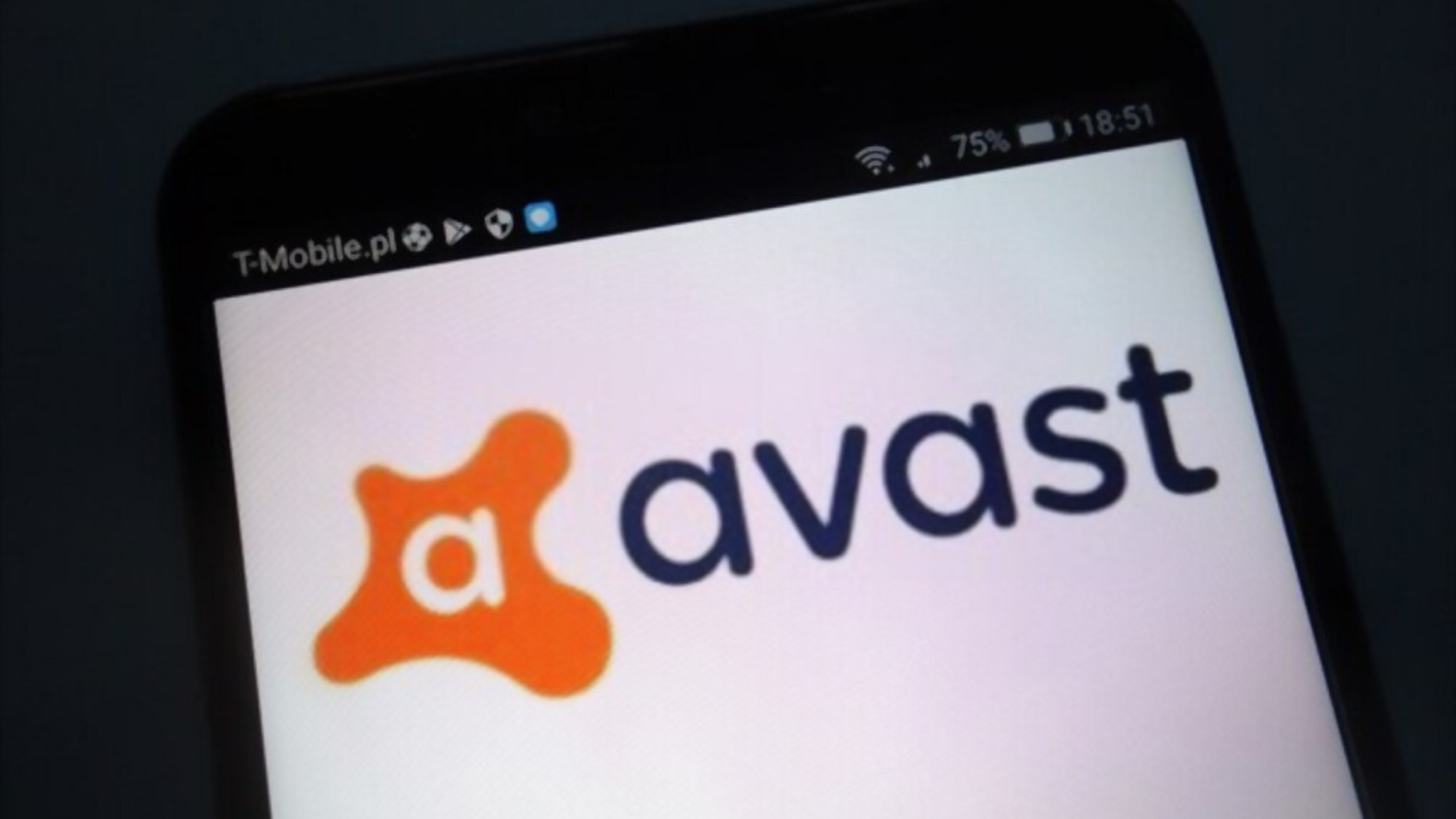 avast virus definitions won't update