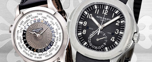 patek Philippe History