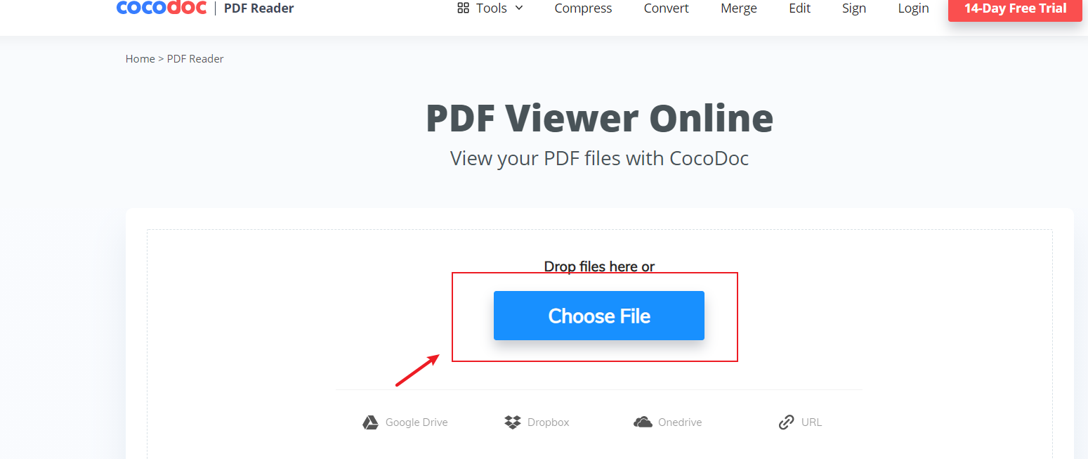 pdf viewer online