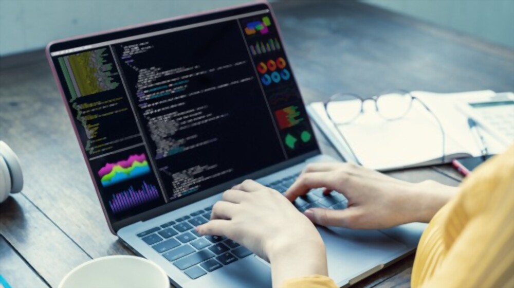 laptop for programming