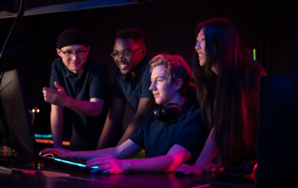 top beginner level games