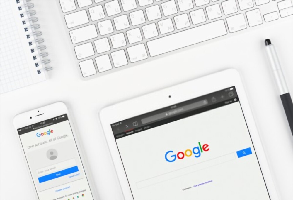 google page experience