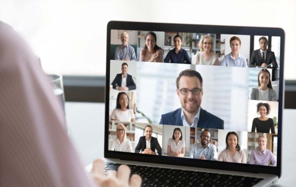 Online Recruitment Software By HR Experts