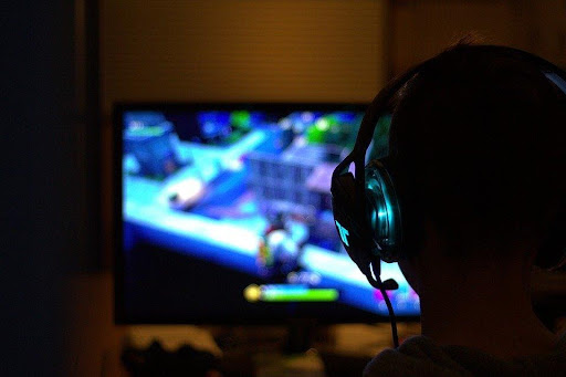 pc gaming hardware users surge