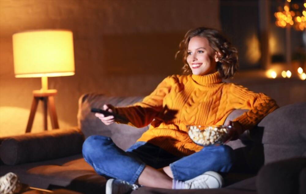 cable tv vs online streaming