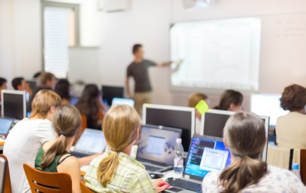 programming language importance for students