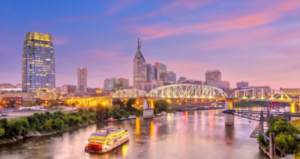 Cost of Living Nashville