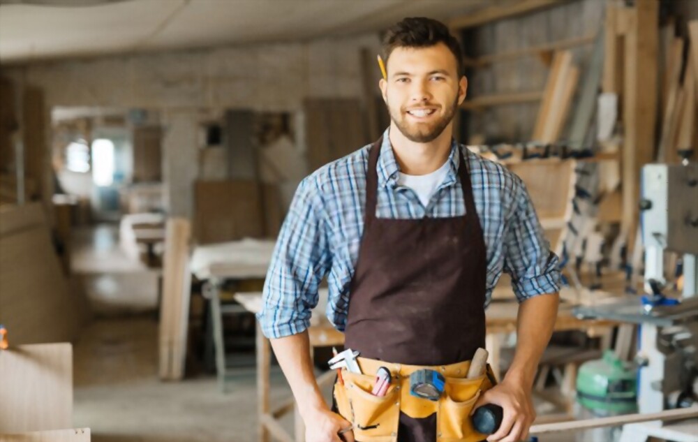 free handyman scheduling software
