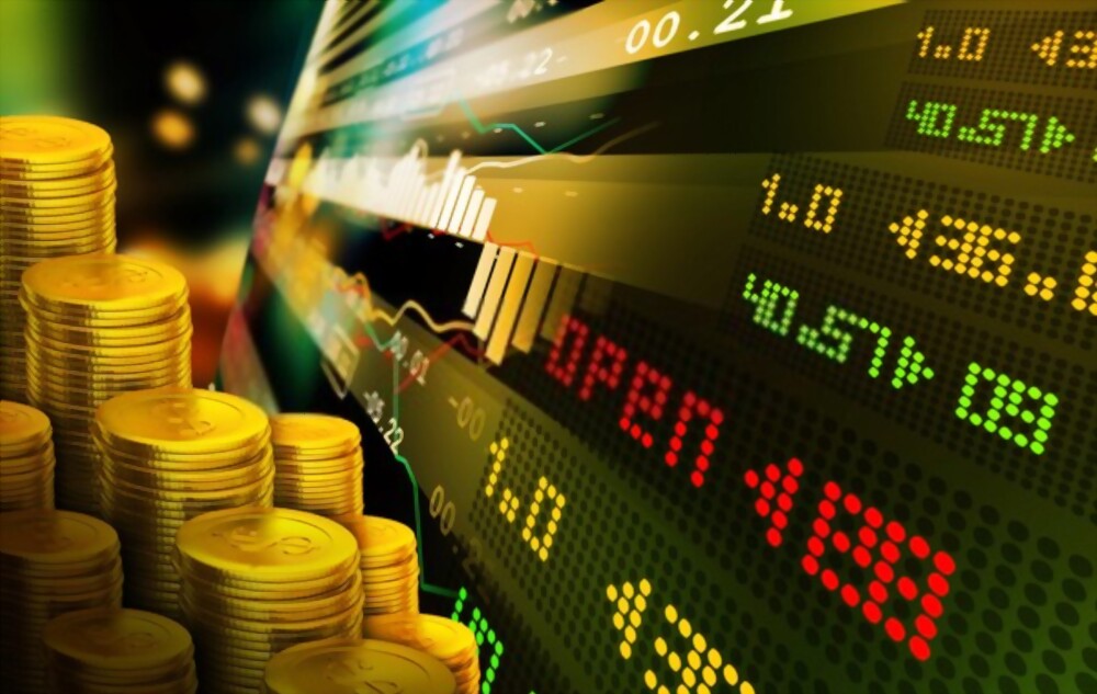 gold investment countrys economy