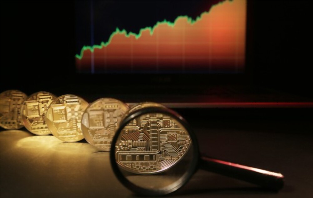cryptocurrency vs tokens comparison