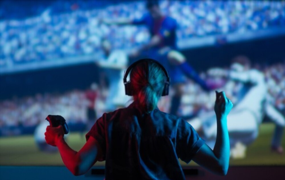 popular cyber sports