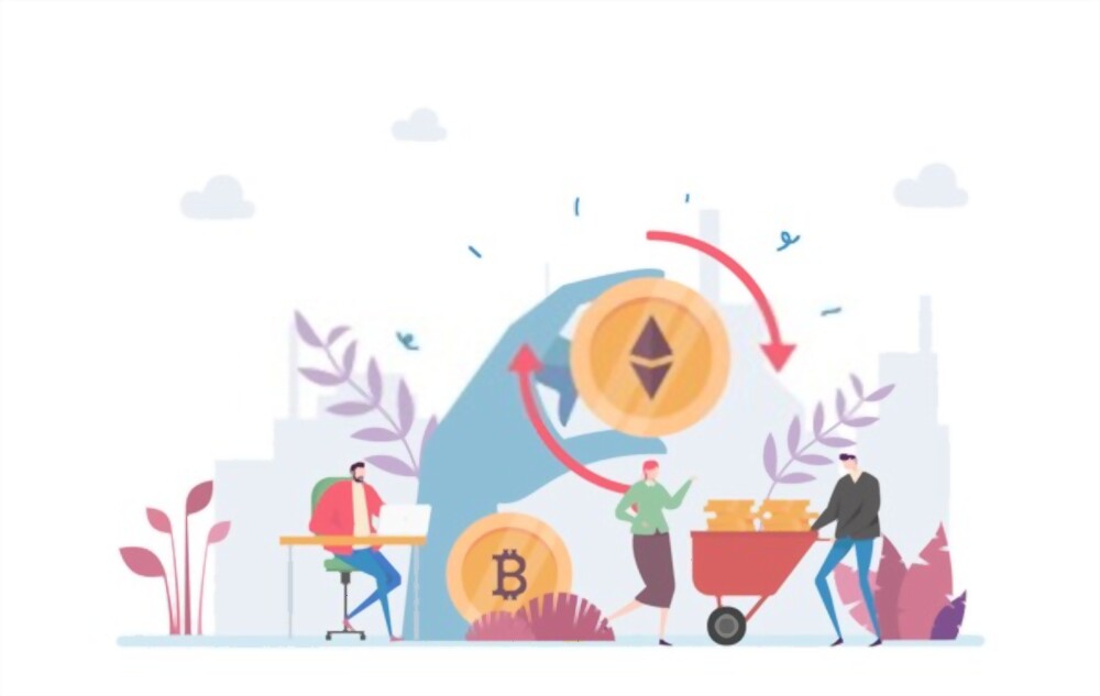 select best bitcoin exchange platform