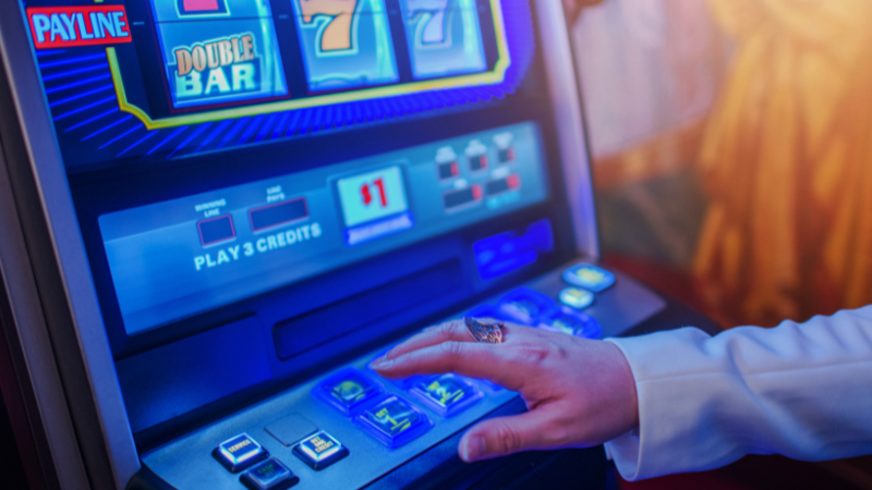 countries top luxury casinos