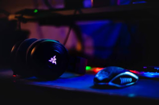 gamer life