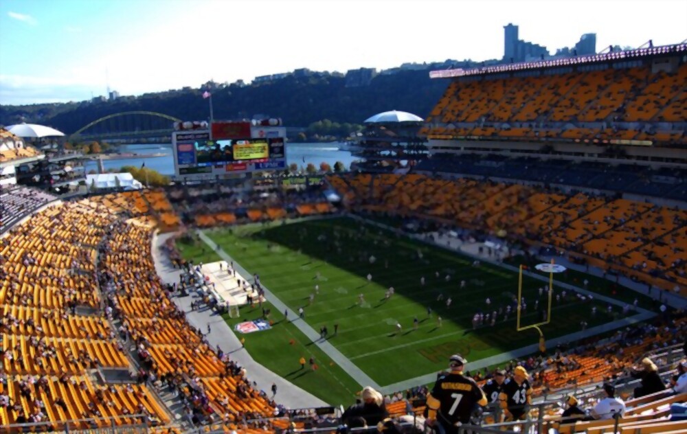 analyze Pittsburgh Steelers draft picks