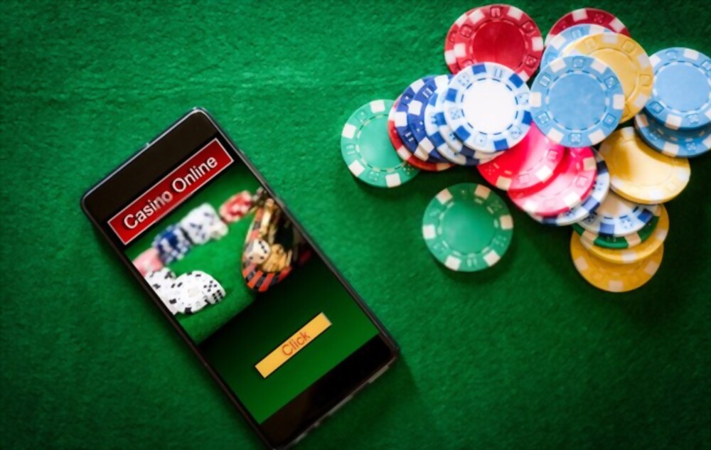 best mobile casino south africa