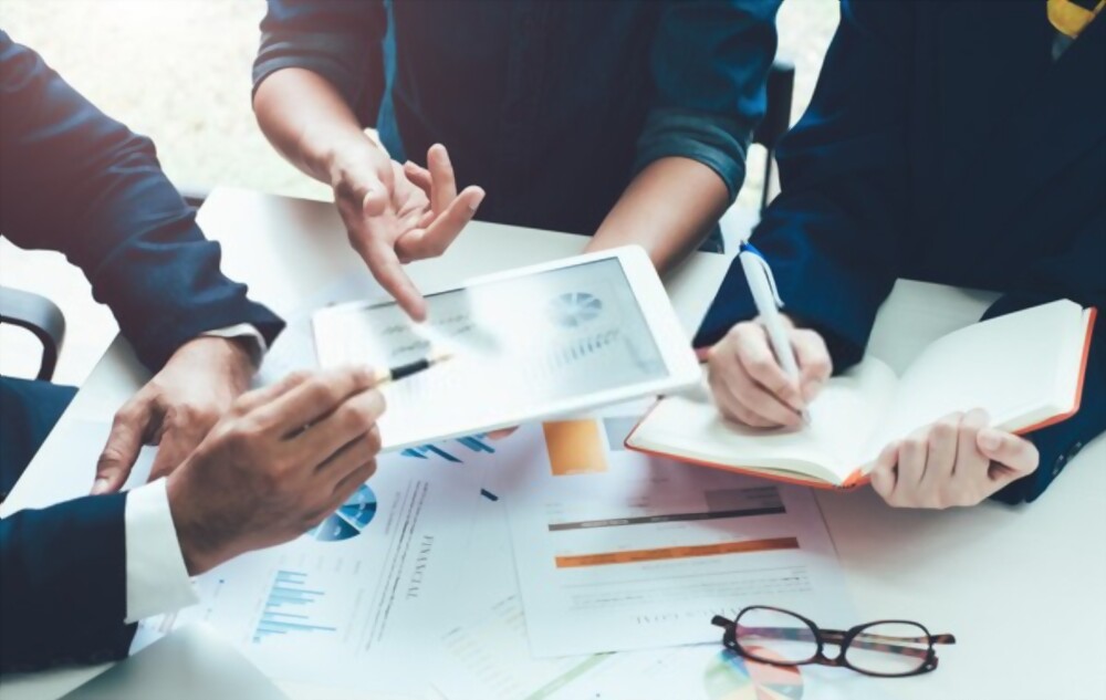 financial branding strategies financial business