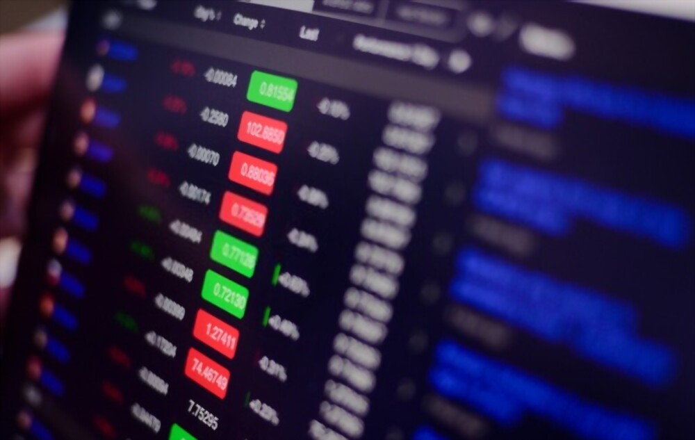 start trade listing options singapore
