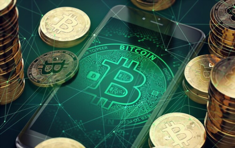 why bitcoin is popular
