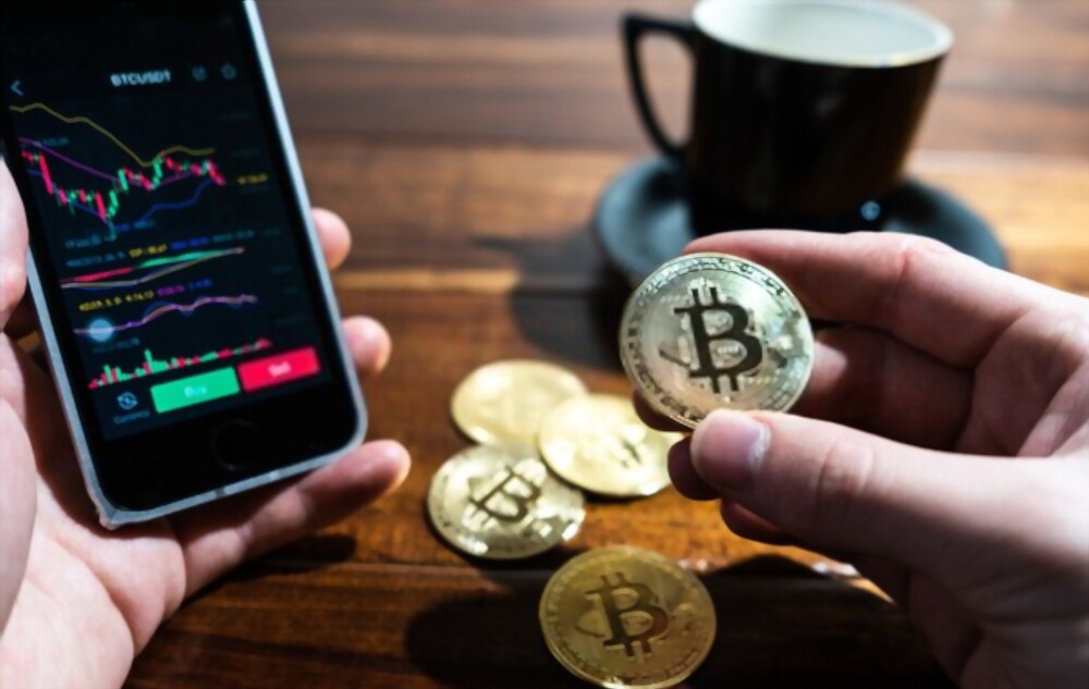 bitcoin trading uncertainty