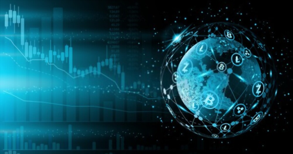 blockchain cryptocurrency future bitcoin