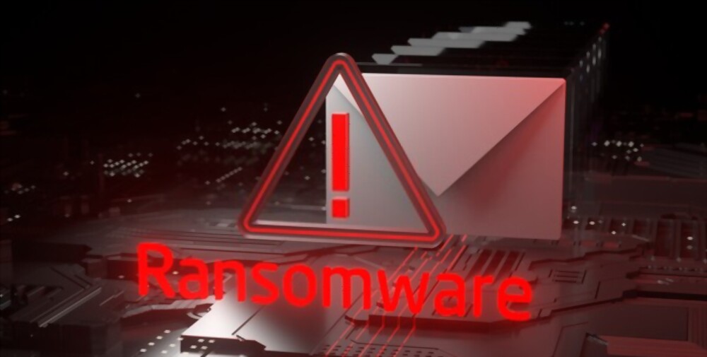 protect against ransomware