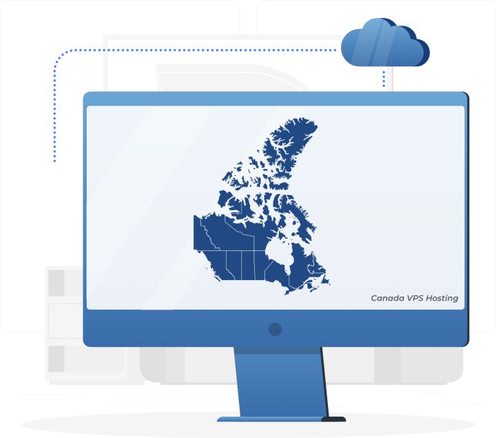 vps hosting for business