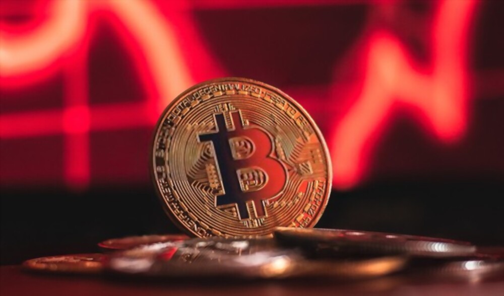 bitcoin investment risk