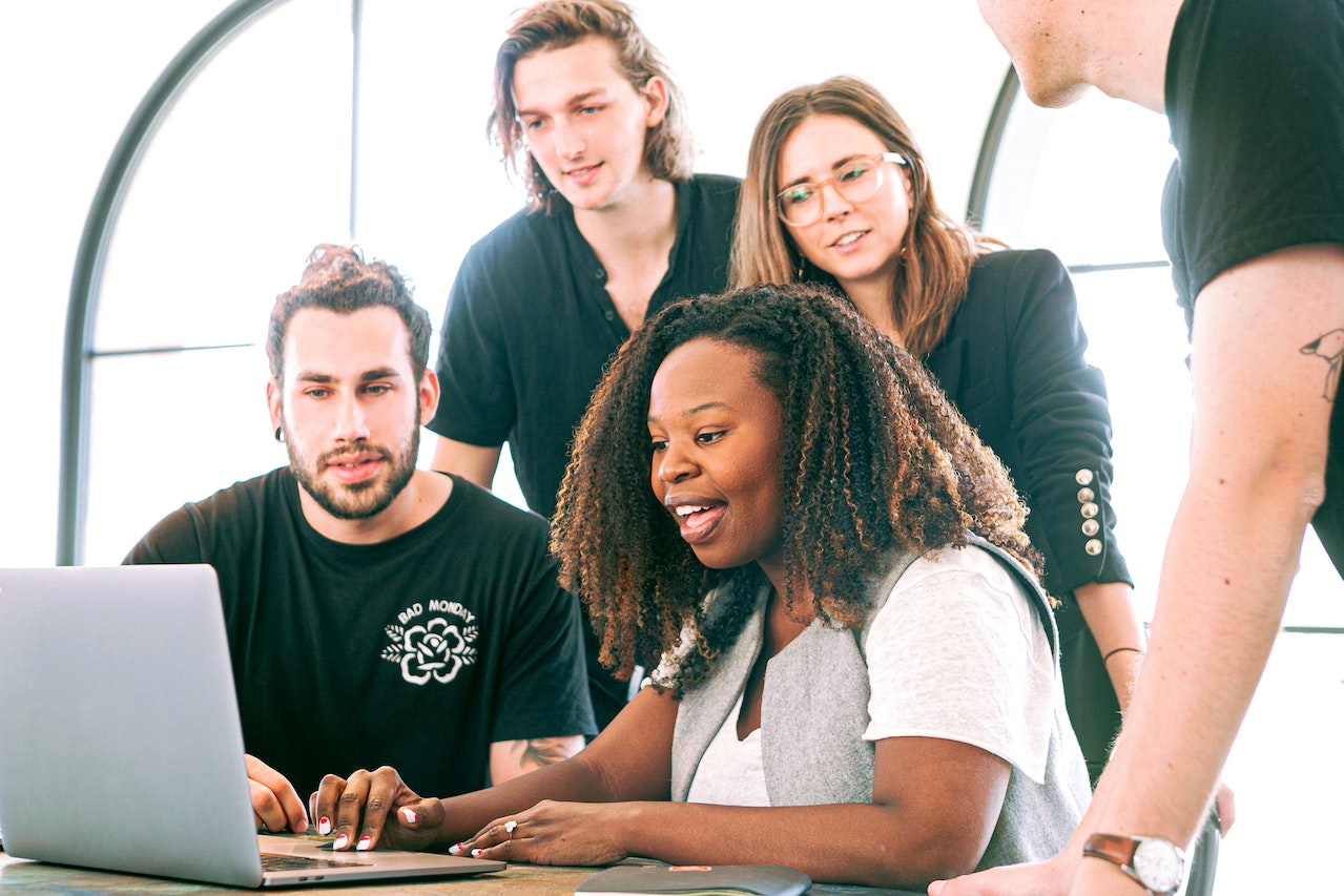 digital transformation advantage