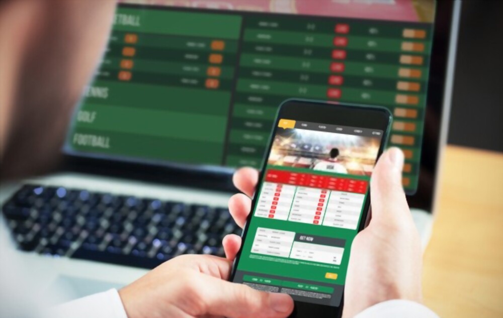 people explore gambling