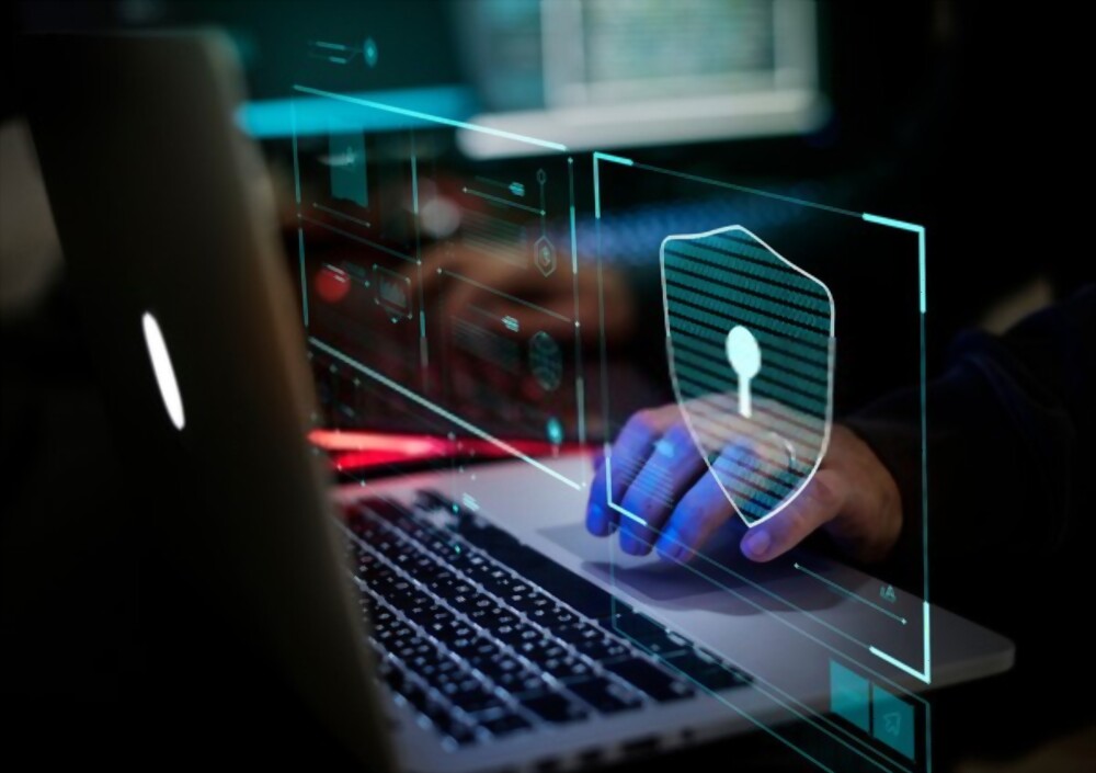 safe and secure internet