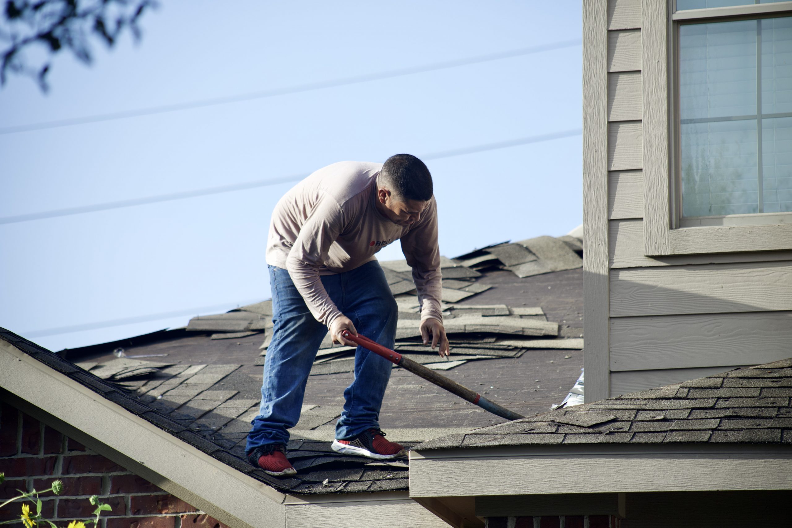 home repairs