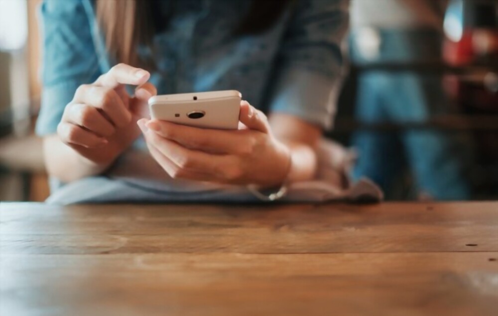 avoid smartphone mistakes