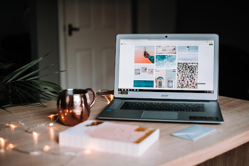 building website is easy