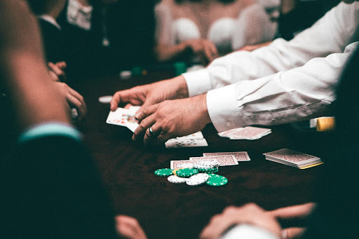 what look in casino sites