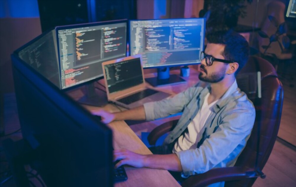 Comparative Analysis of Testing Frameworks