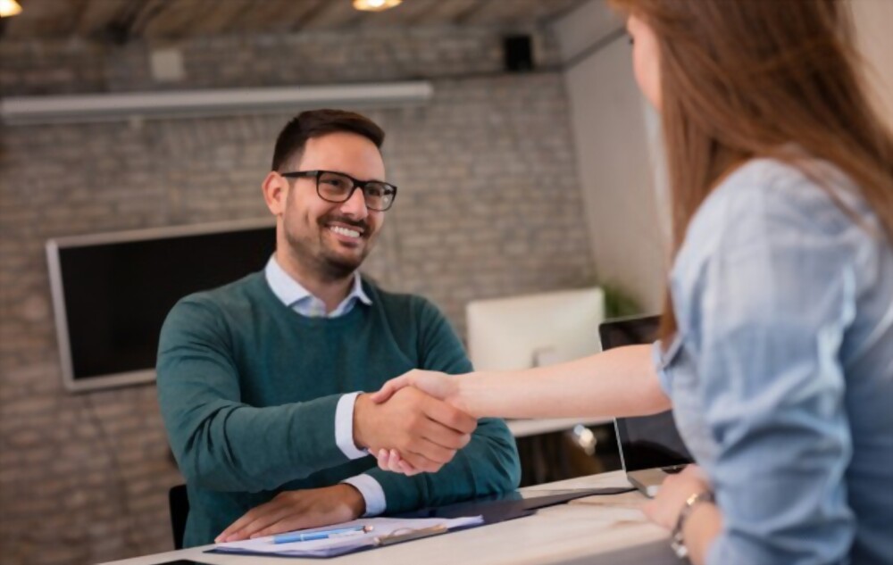 IT Recruitment and Staffing Partner gini talent