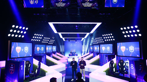 fifa in esports