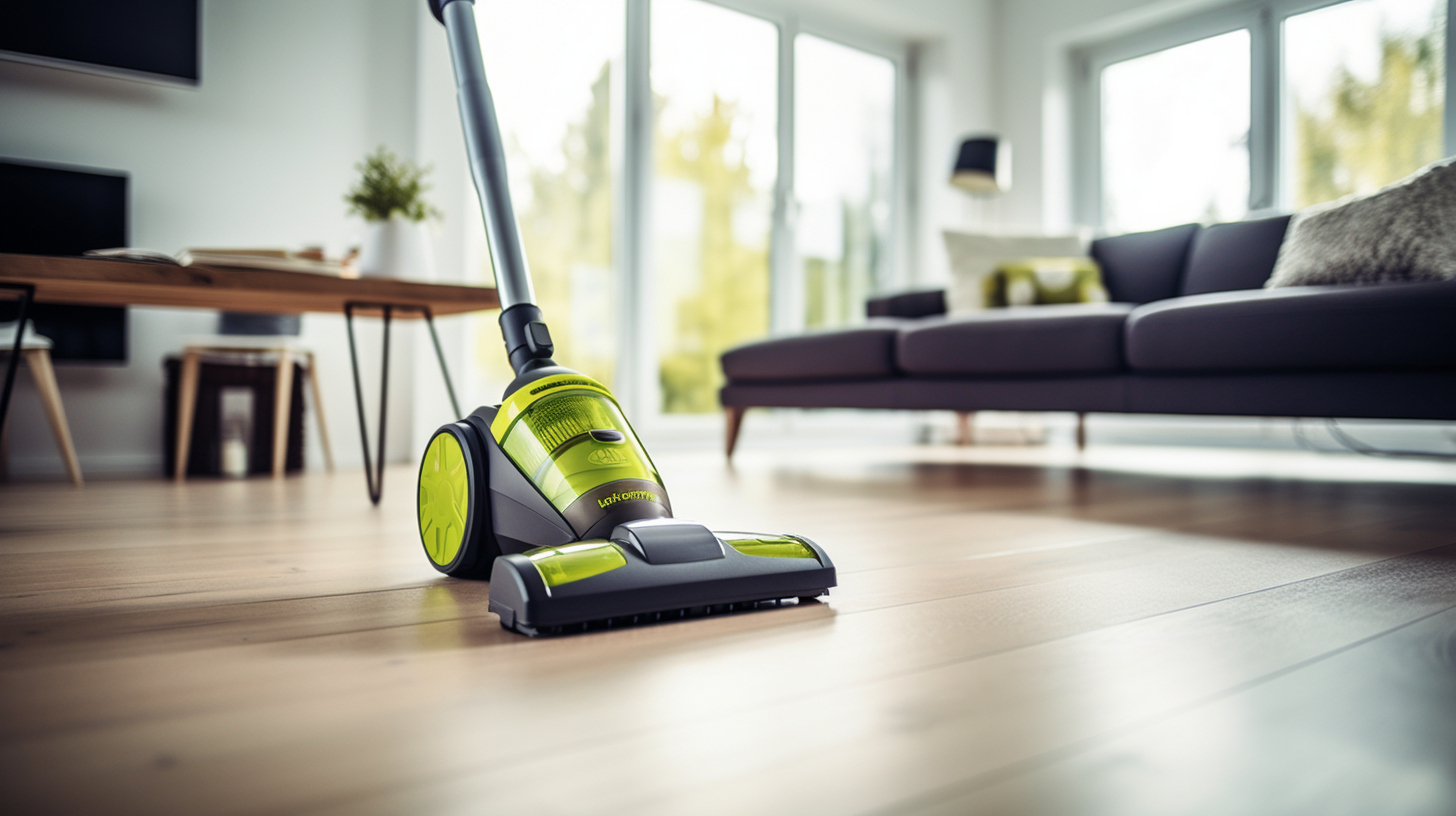 Best Vacuums Tile Floors