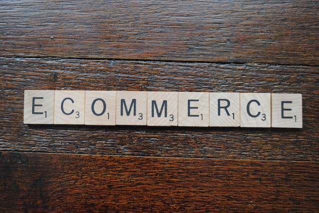 global ecommerce market
