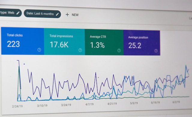 search engine optimization