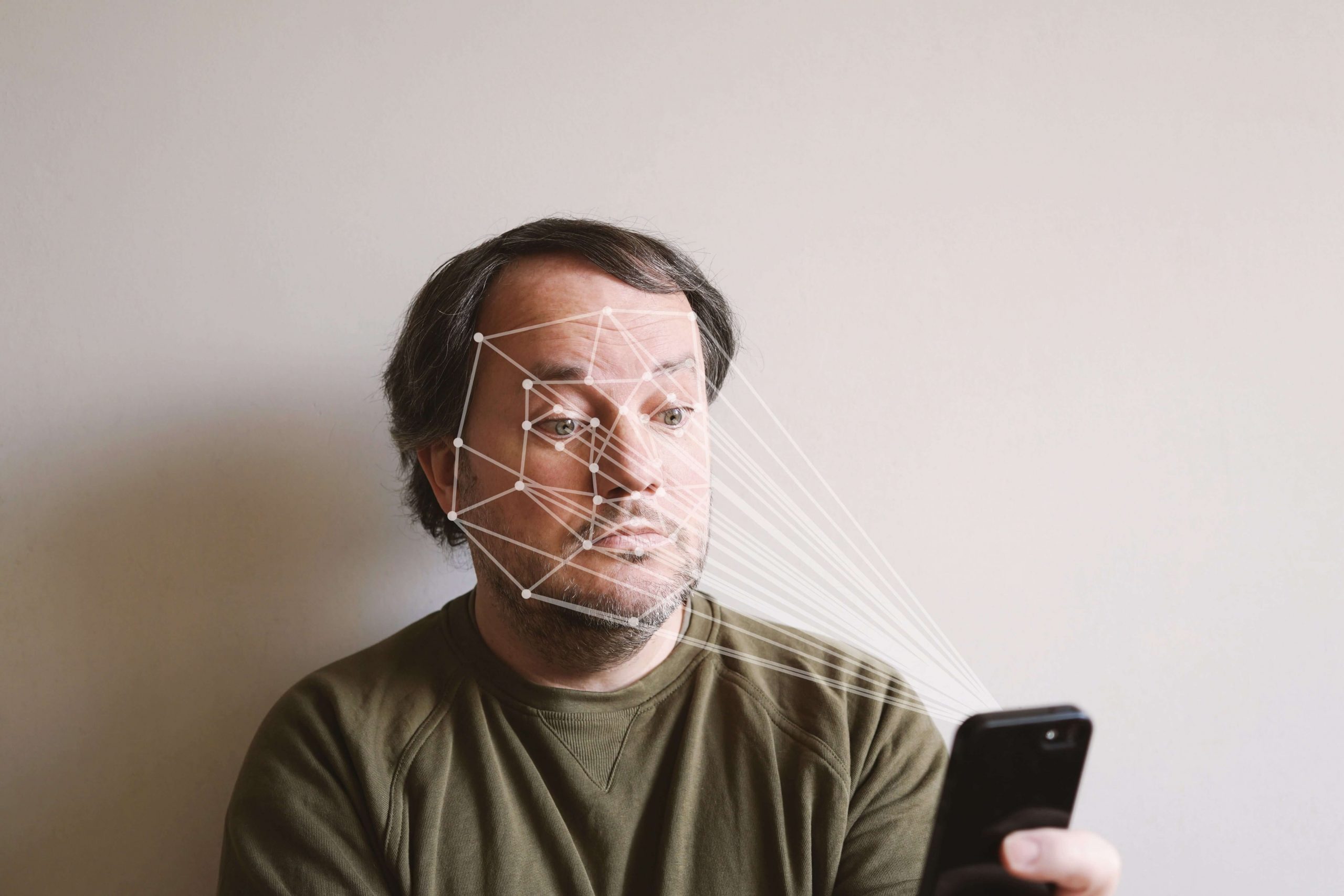 what Biometric Solutions Provide IDRS
