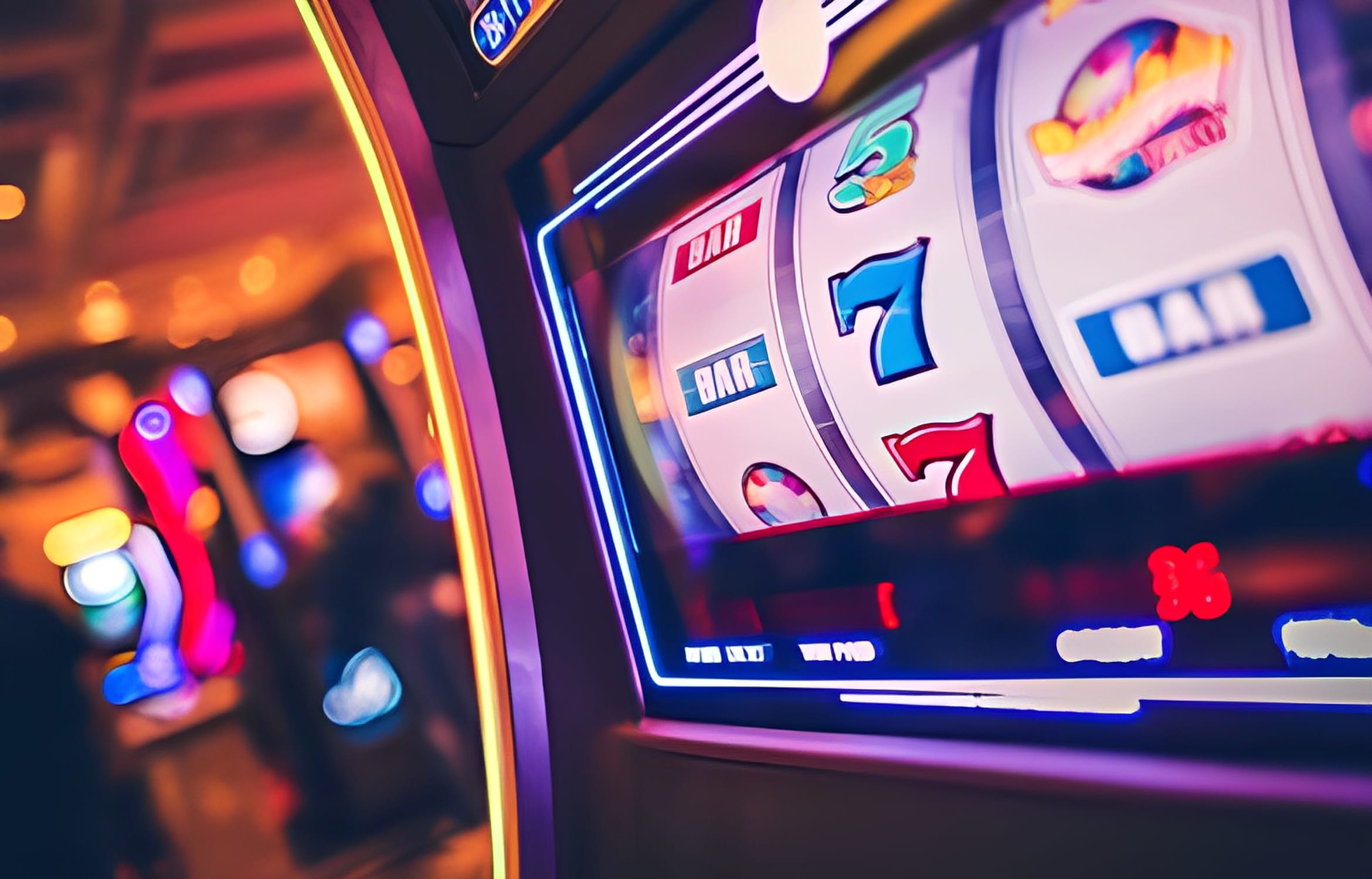 Best Online Slot Games