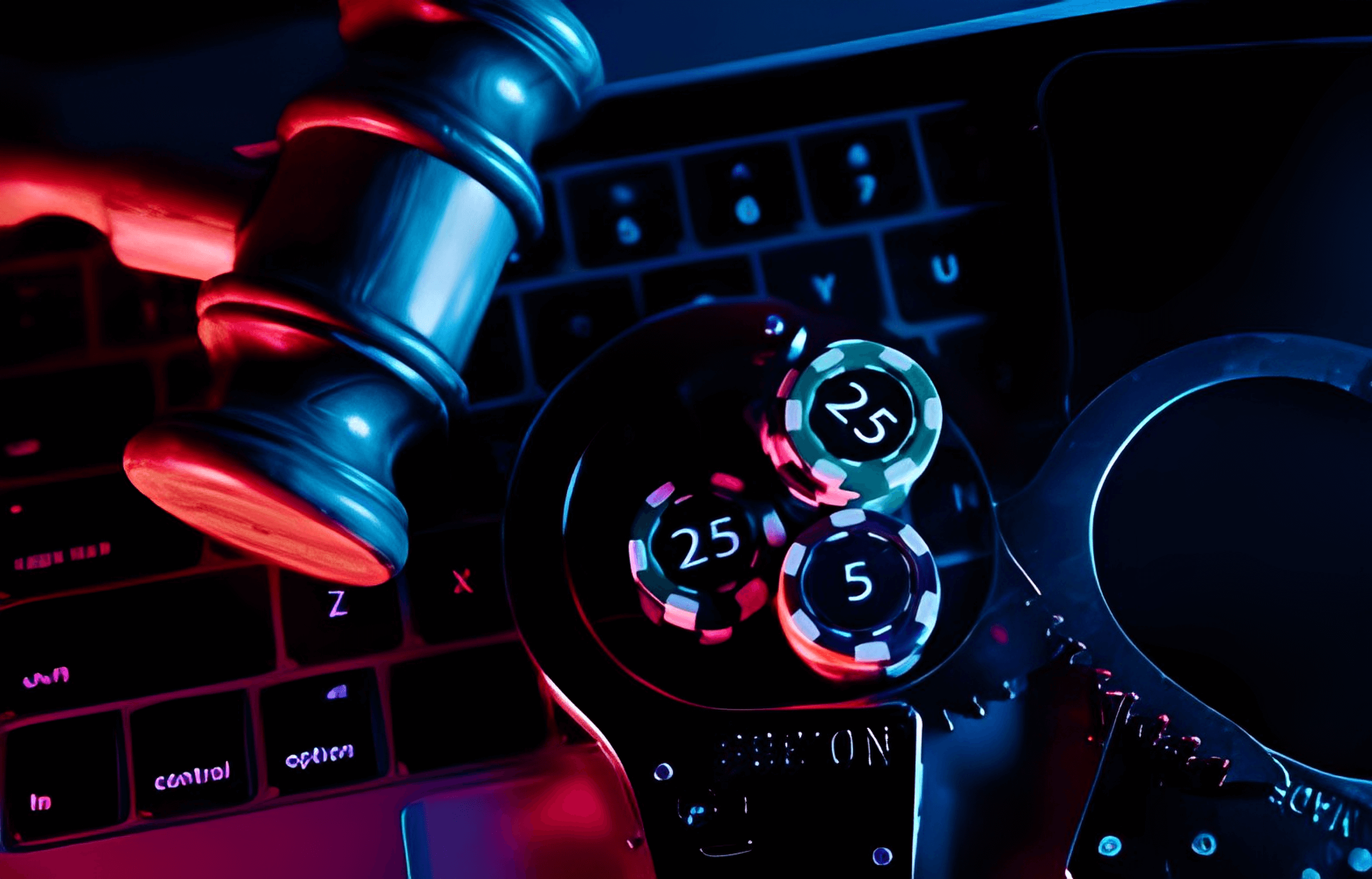 History of Illegal Casinos