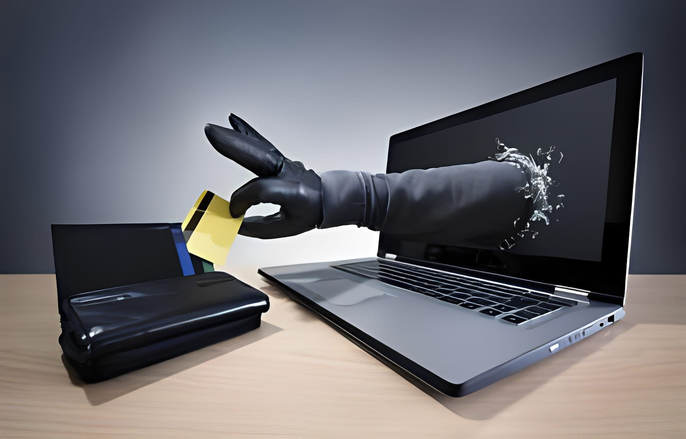 Identity Theft Protection