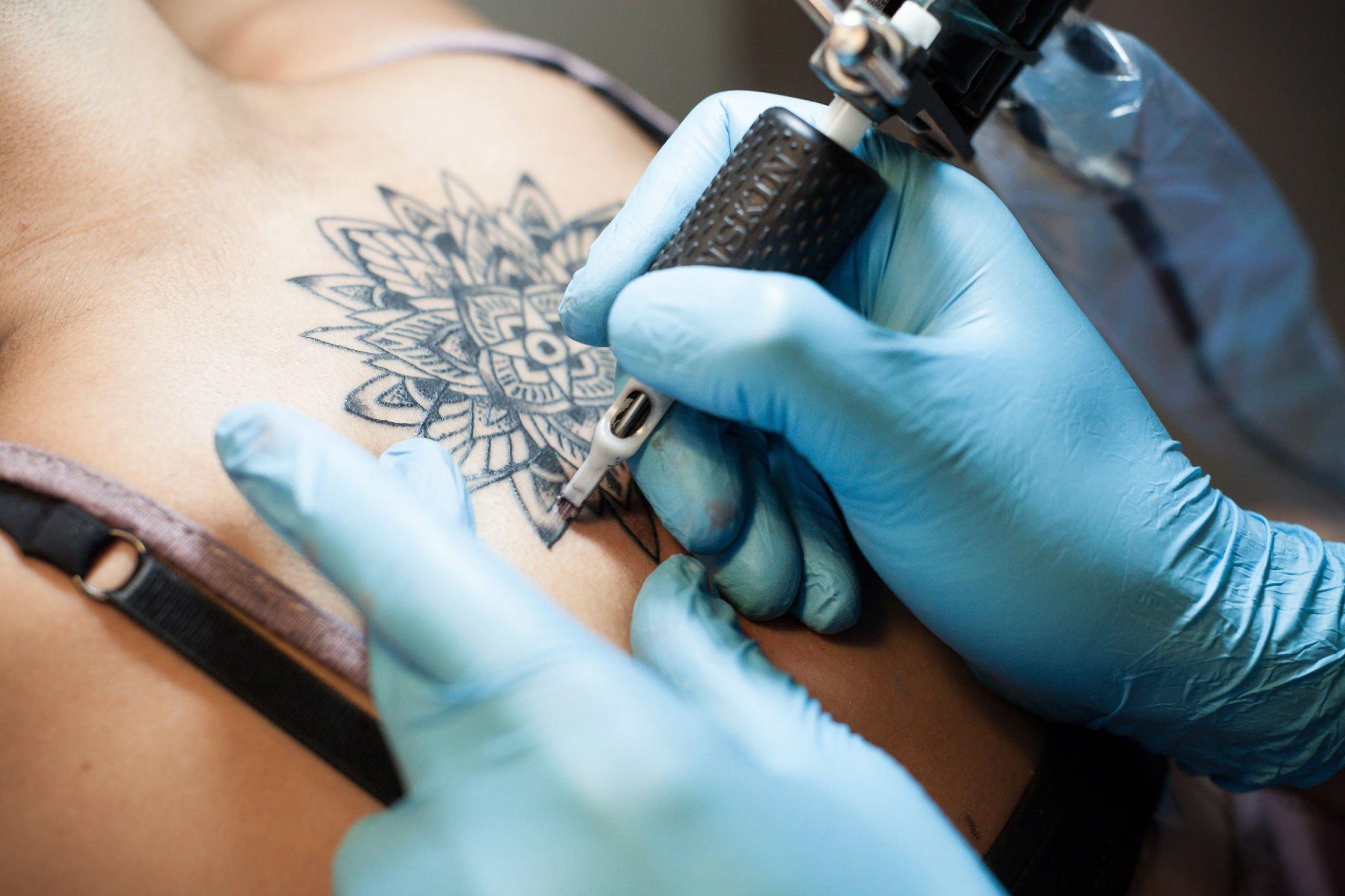 Nautical Tattoo Ideas