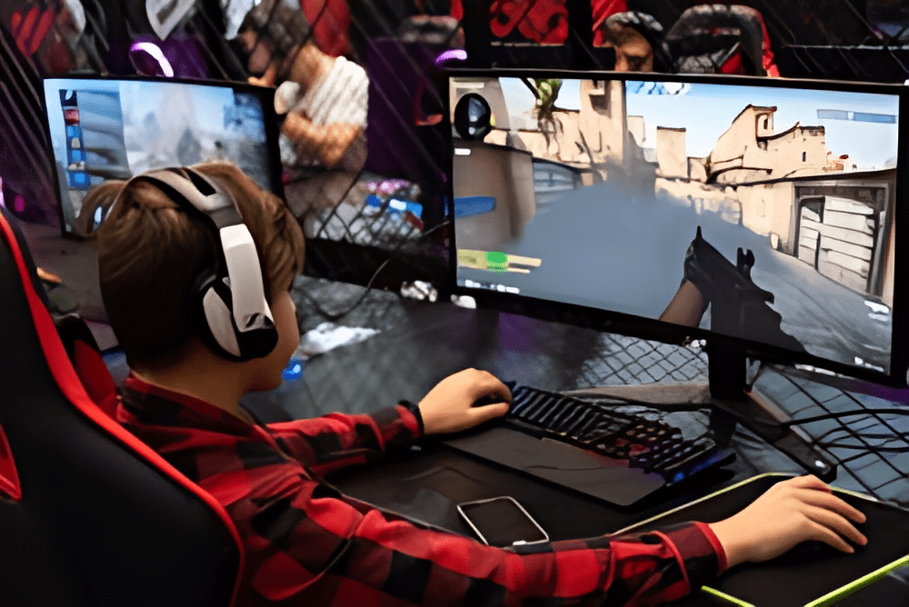 New CS GO Update Released