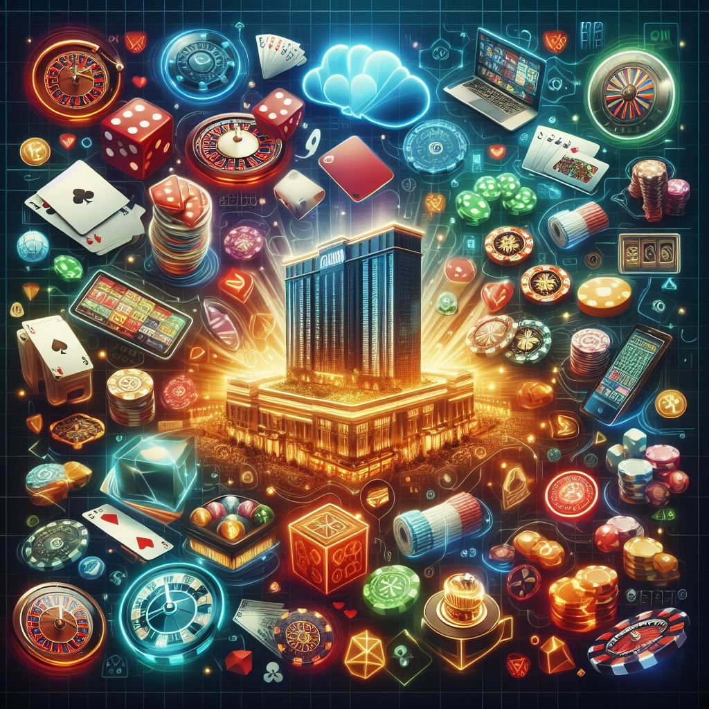 best payout casinos